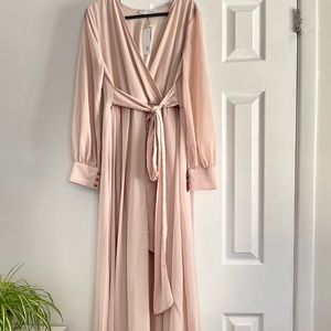 Baltic Born Maxi Dress